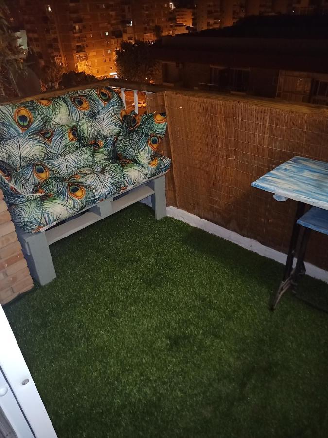 Appartement Sweet Benalmadena, Estudio Con Vistas Al Mar Y Excelente Conexion Wifi, No Fumadores, Con Piscinas, Sea Views, With Swimming Pools, Completely Renovated, Ideal For Older People, Bright With Morning Sun, No Smoking