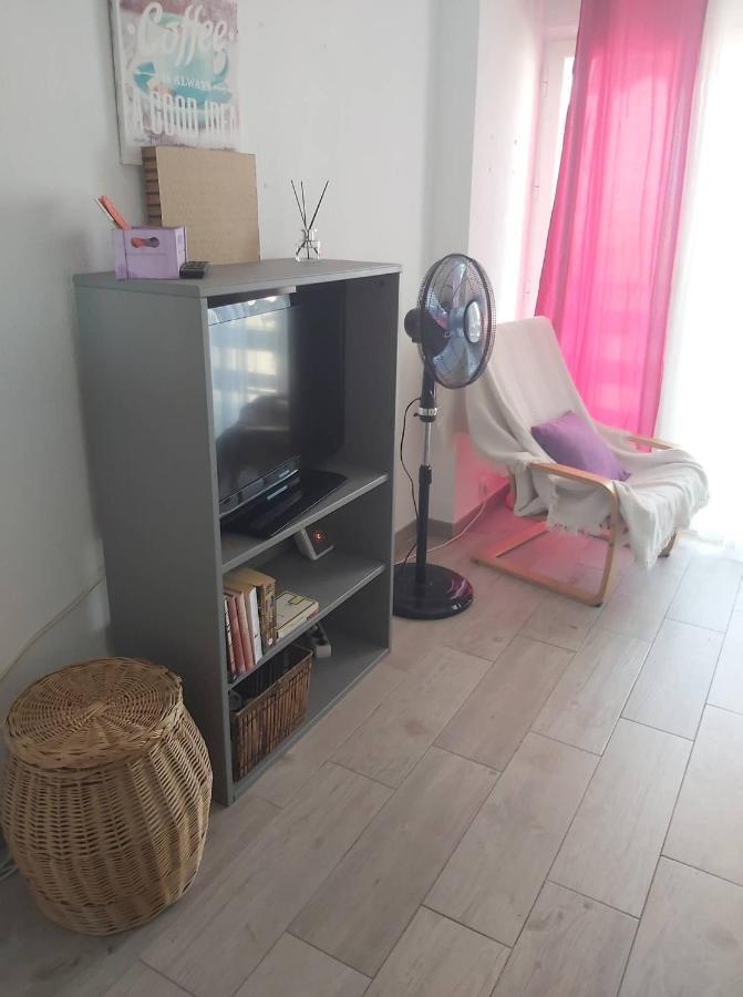 Sun&relax By The Beach Costa Benalmadena