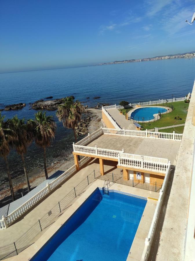 Apartment Bellavista - Torremuelle - Costa Benalmádena