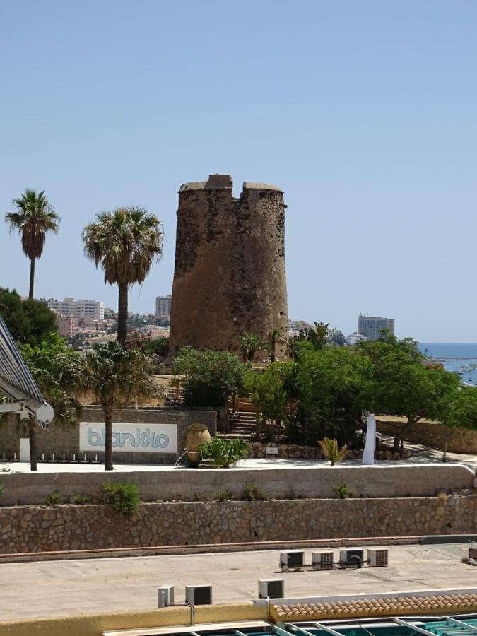 Bellavista - Torremuelle - Costa Apartment Benalmádena
