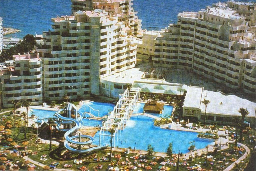 Beachfront Complex - El Rincon De Maria Apartment