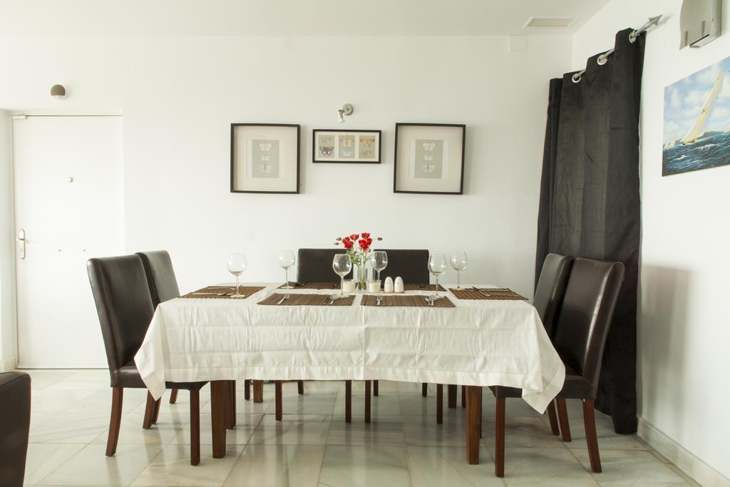 La Era Del Villordo Villa Benalmadena