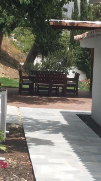 Villa La Era Del Villordo Benalmadena