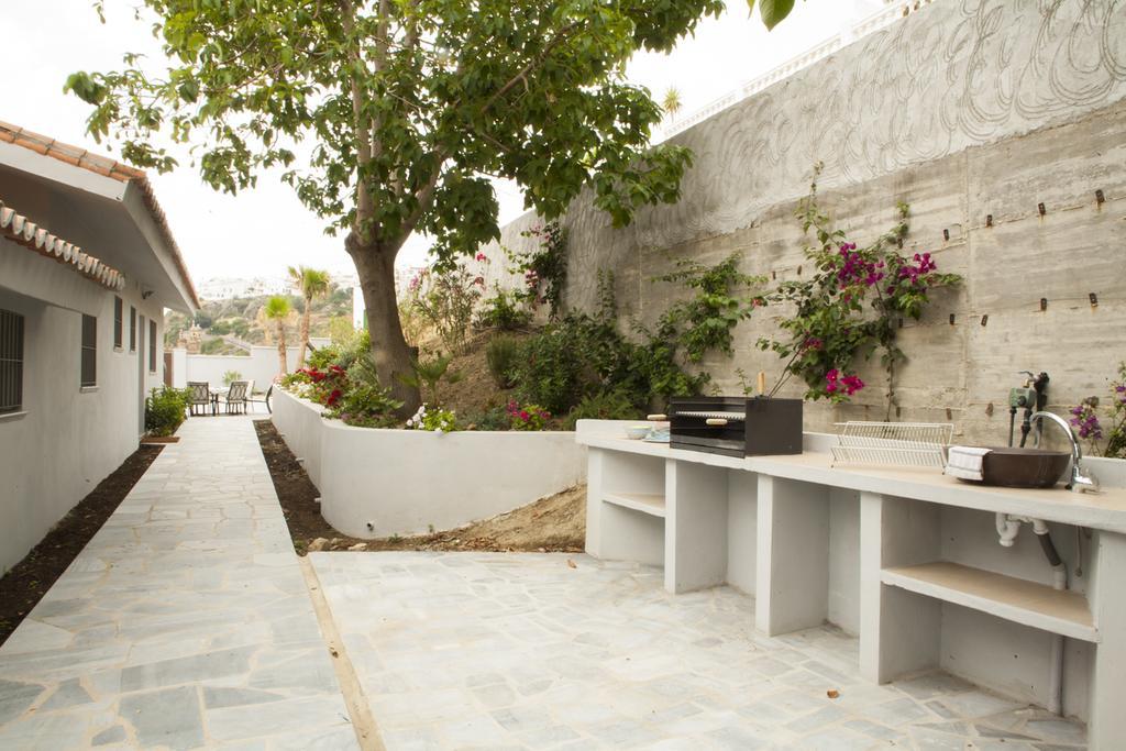 La Era Del Villordo * Benalmádena