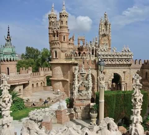 La Era Del Villordo Benalmadena