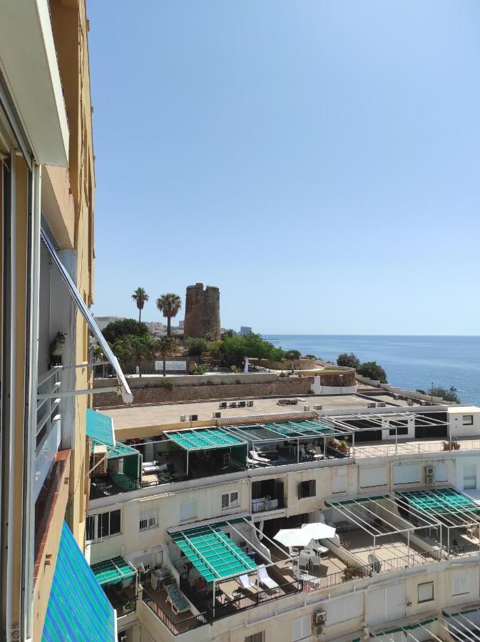 Bellavista - Torremuelle - Costa Apartment Benalmádena
