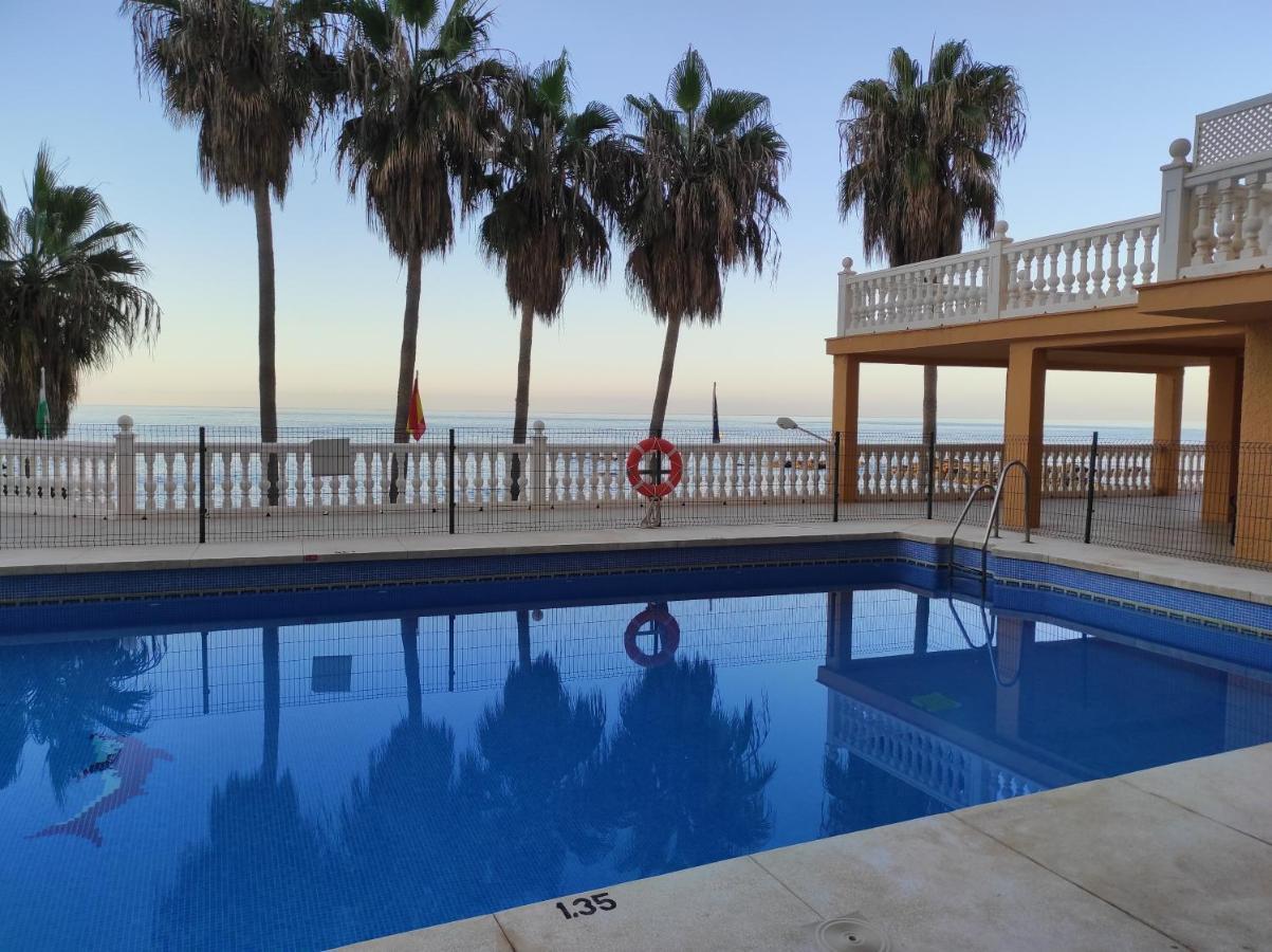 Apartment Bellavista - Torremuelle - Costa Benalmádena