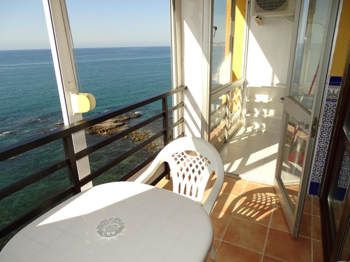 Bellavista - Torremuelle - Costa Apartment Benalmádena