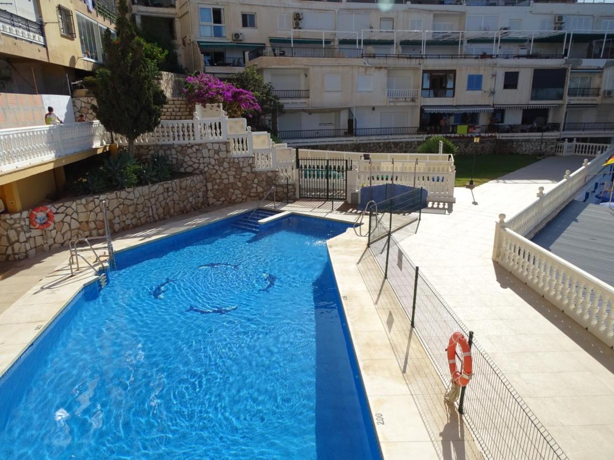 Apartment Bellavista - Torremuelle - Costa