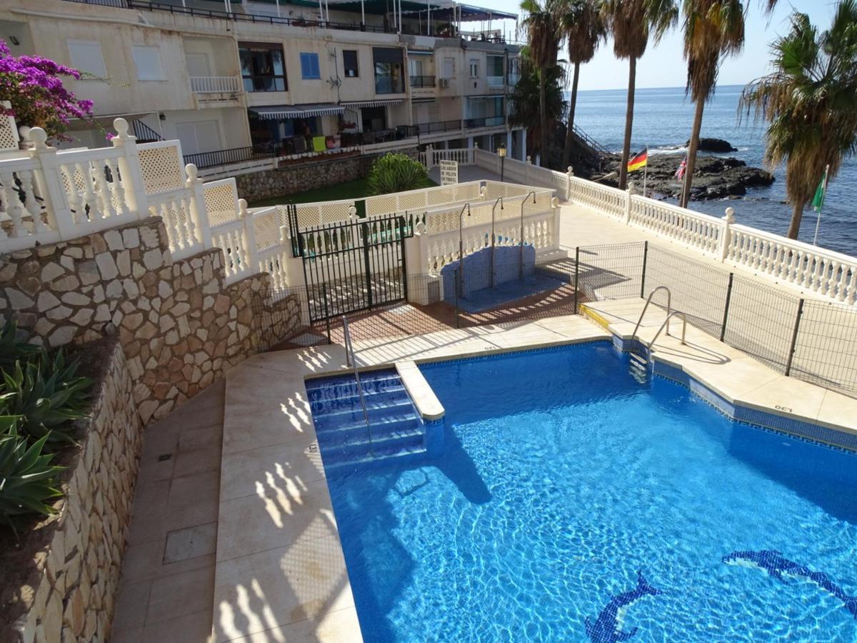 Apartment Torremuelle Bellavista - Costa Benalmadena
