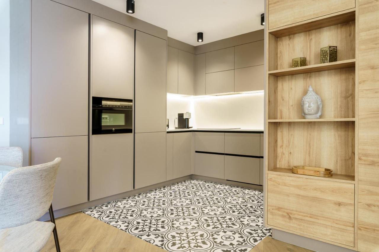 Luxury Costa Appartement Benalmádena