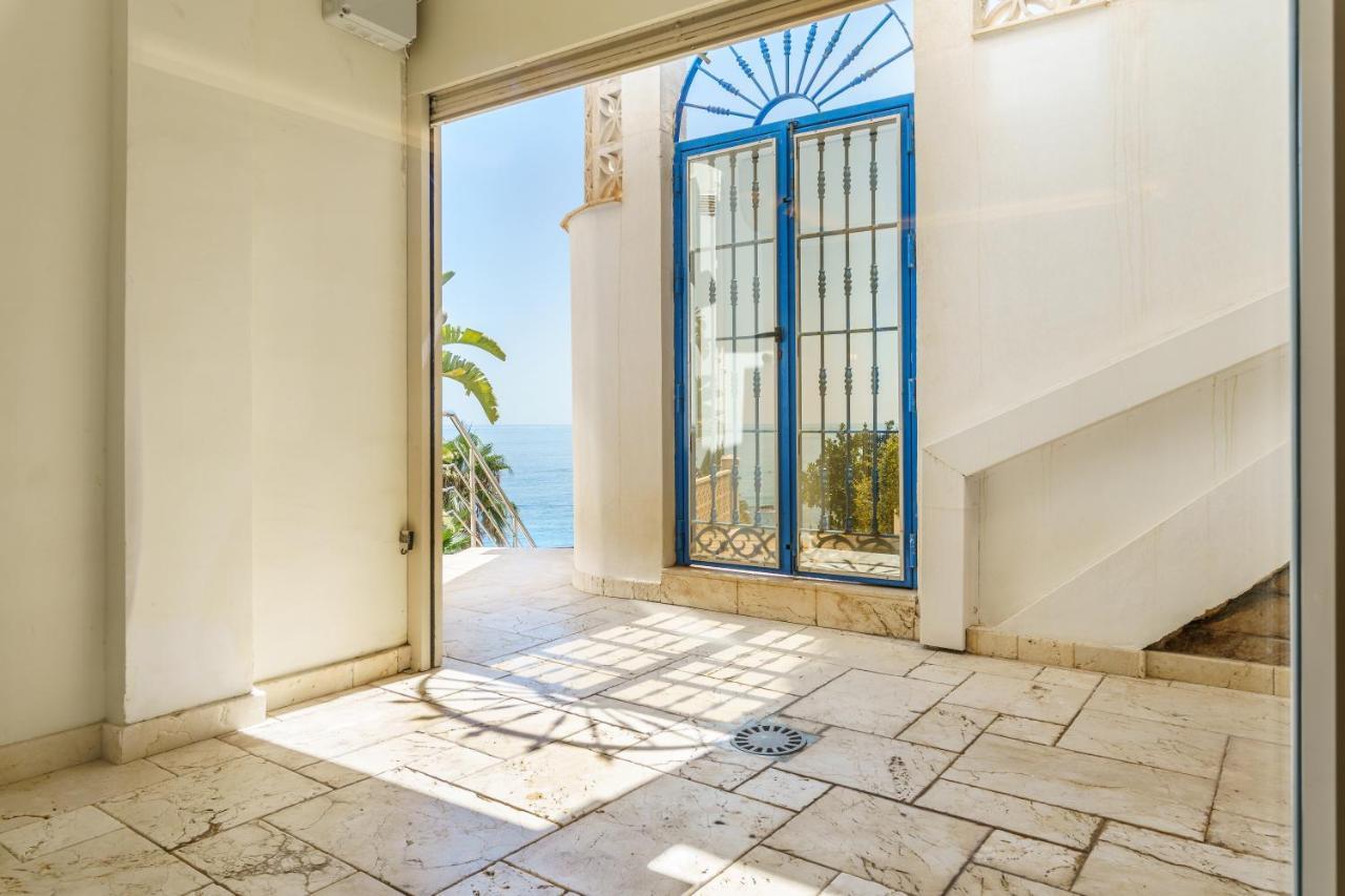Appartement Luxury Costa *