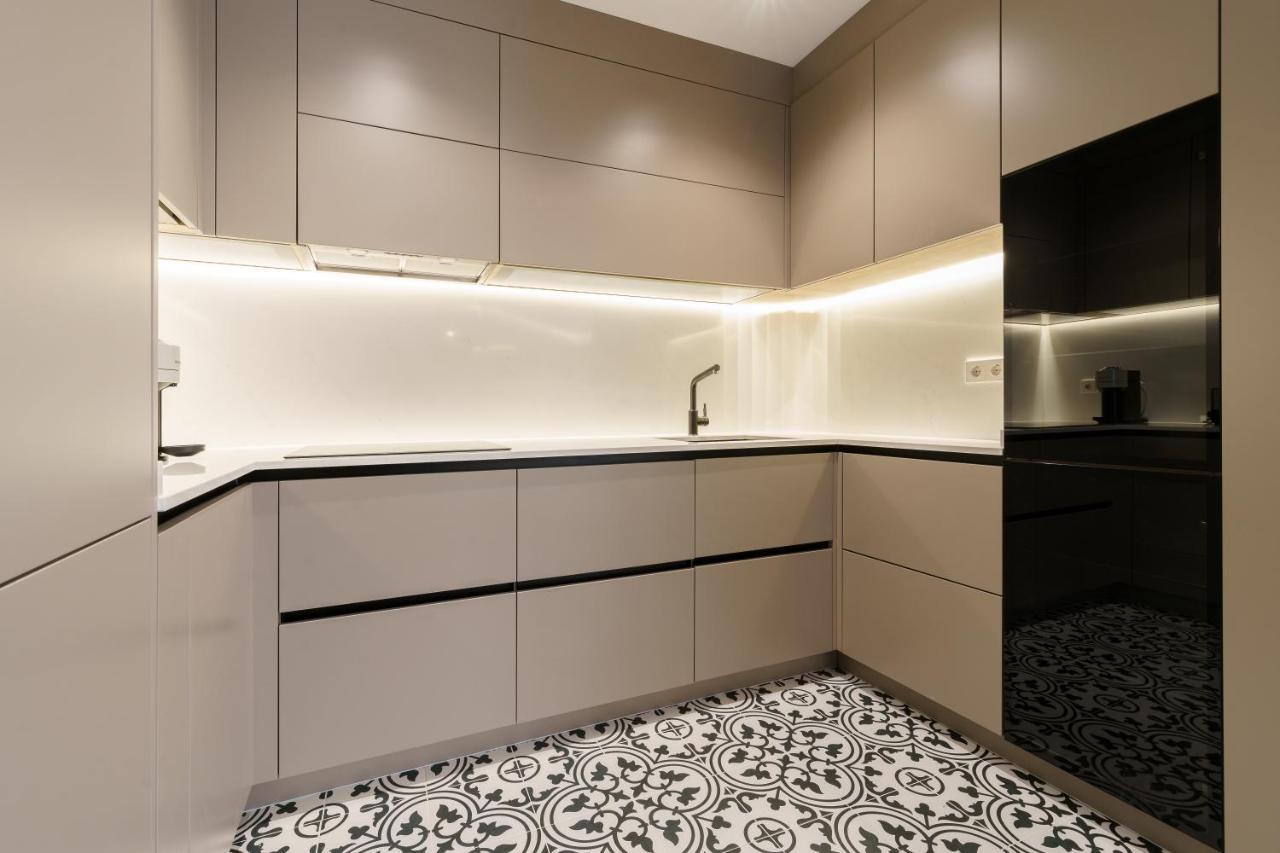 Appartement Luxury Costa Benalmádena