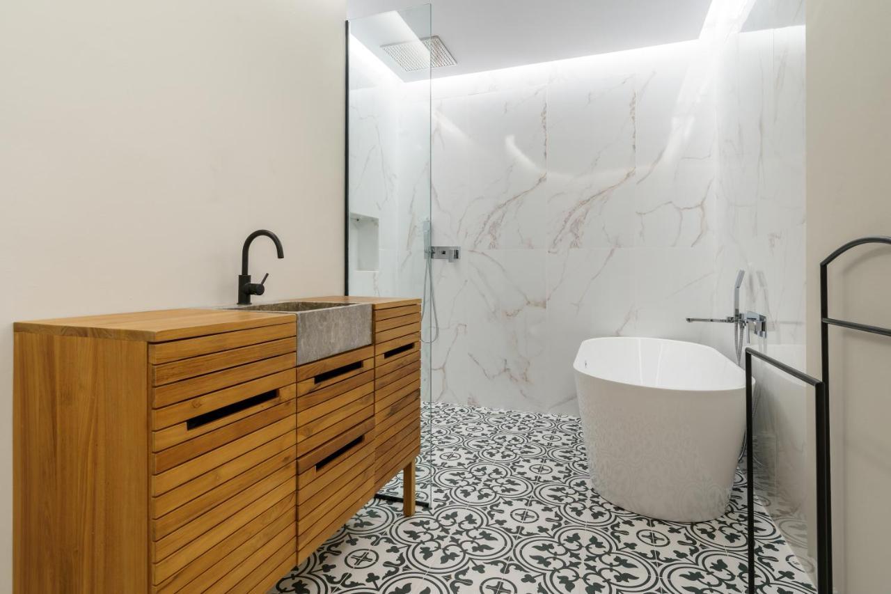 Luxury Costa Appartement