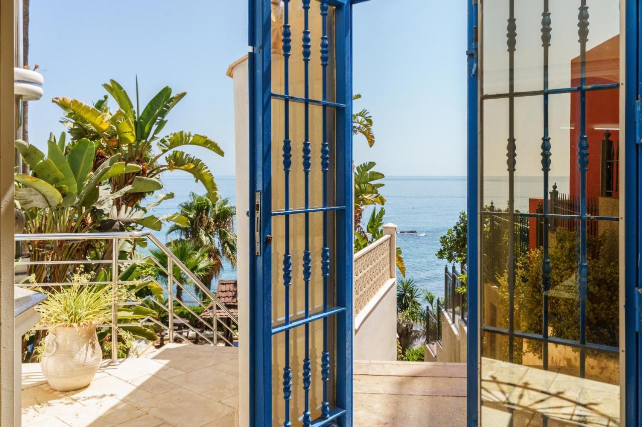 Appartement Luxury Costa *