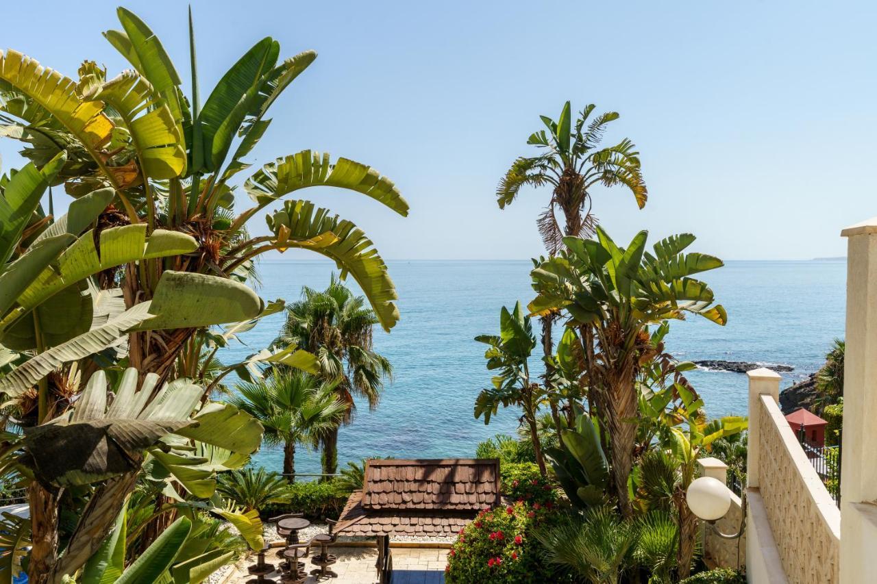 Appartement Luxury Costa *