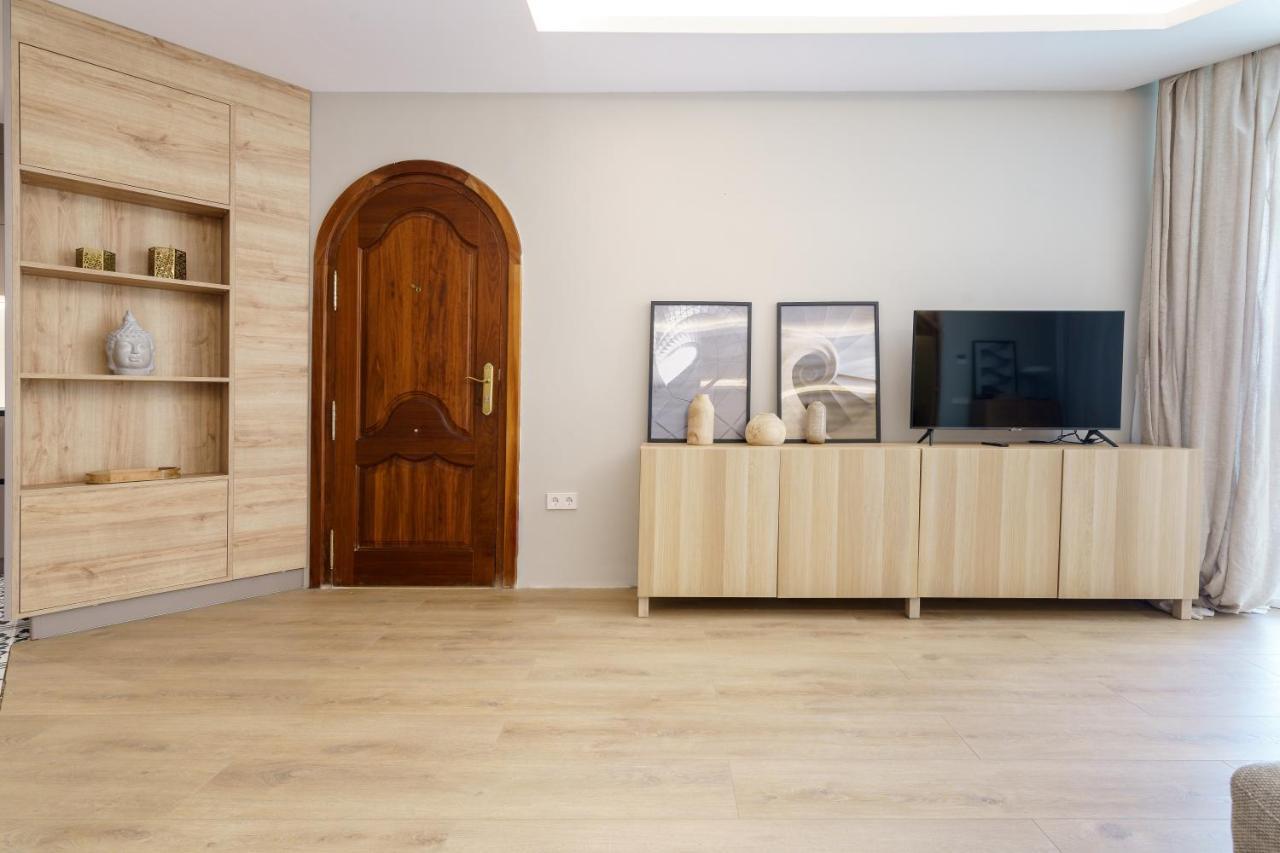Luxury Costa Appartement Benalmádena