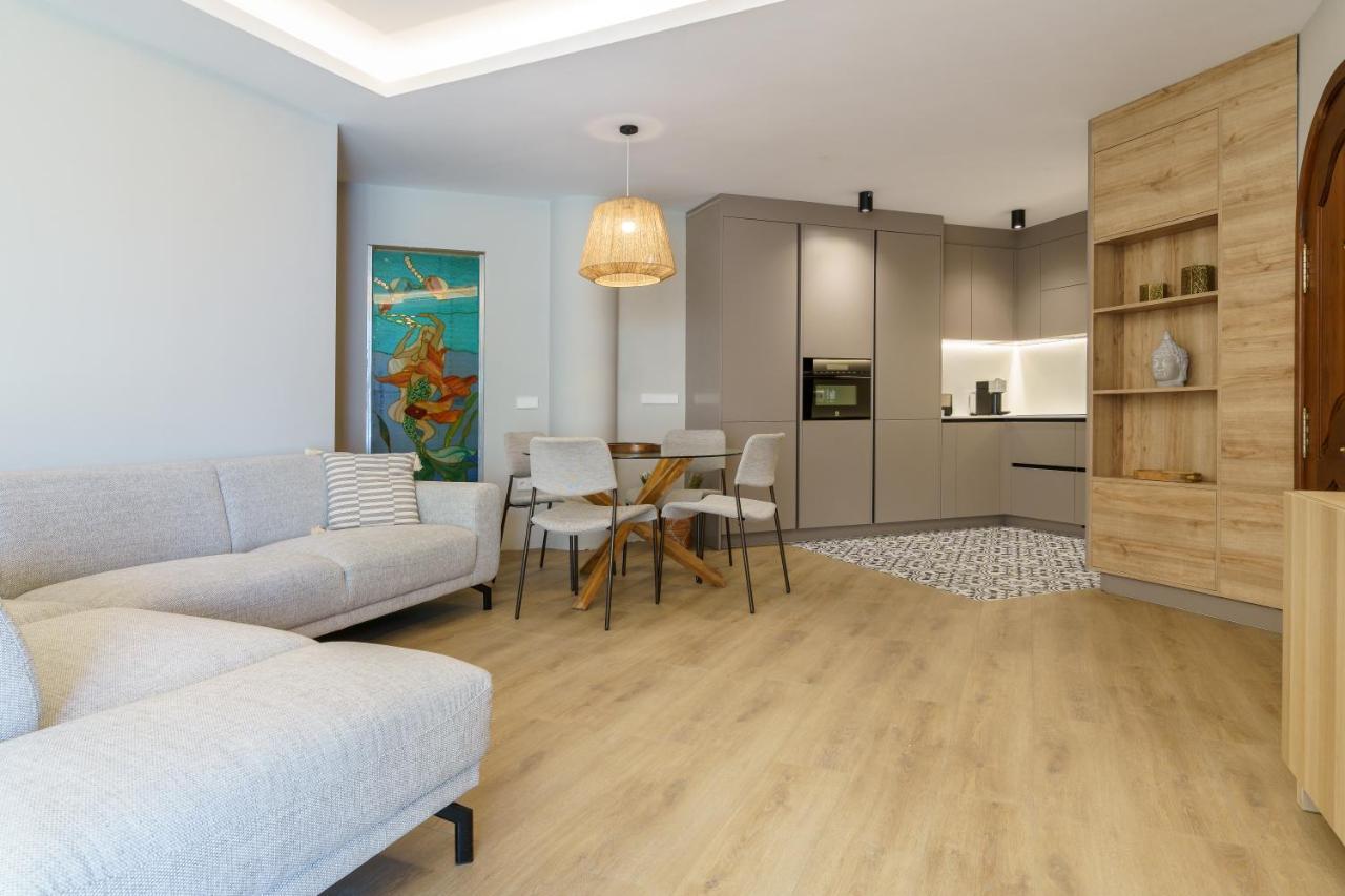 Appartement Luxury Costa *