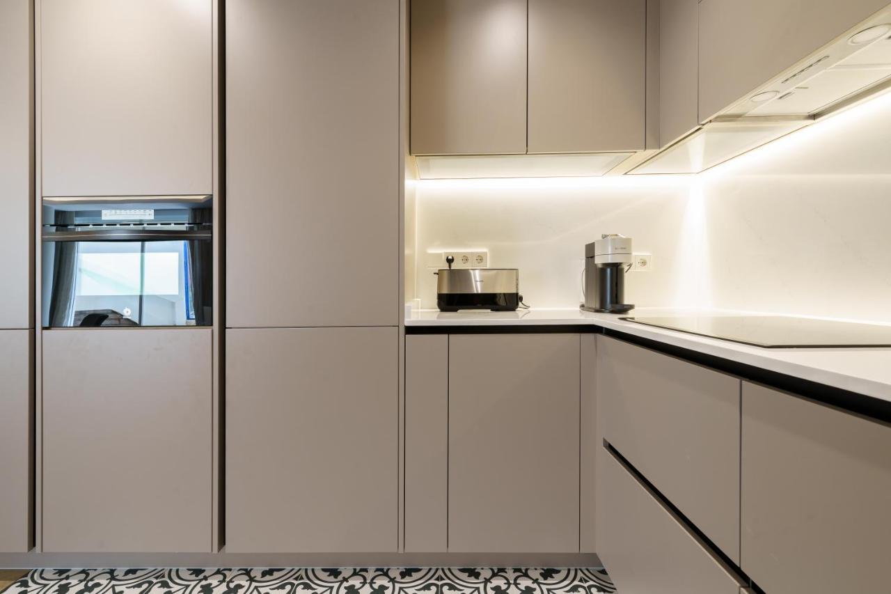 Appartement Luxury Costa Benalmádena