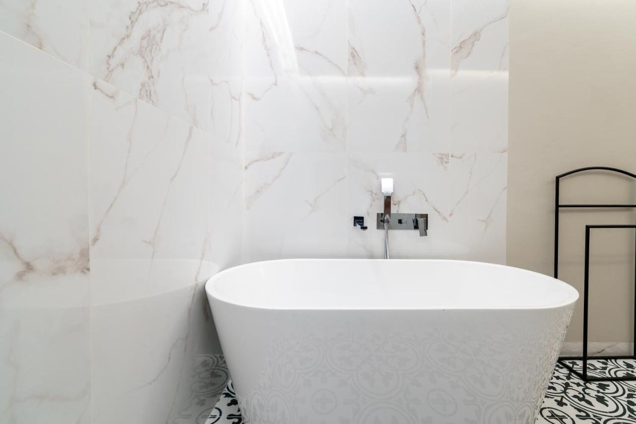 Luxury Costa Appartement