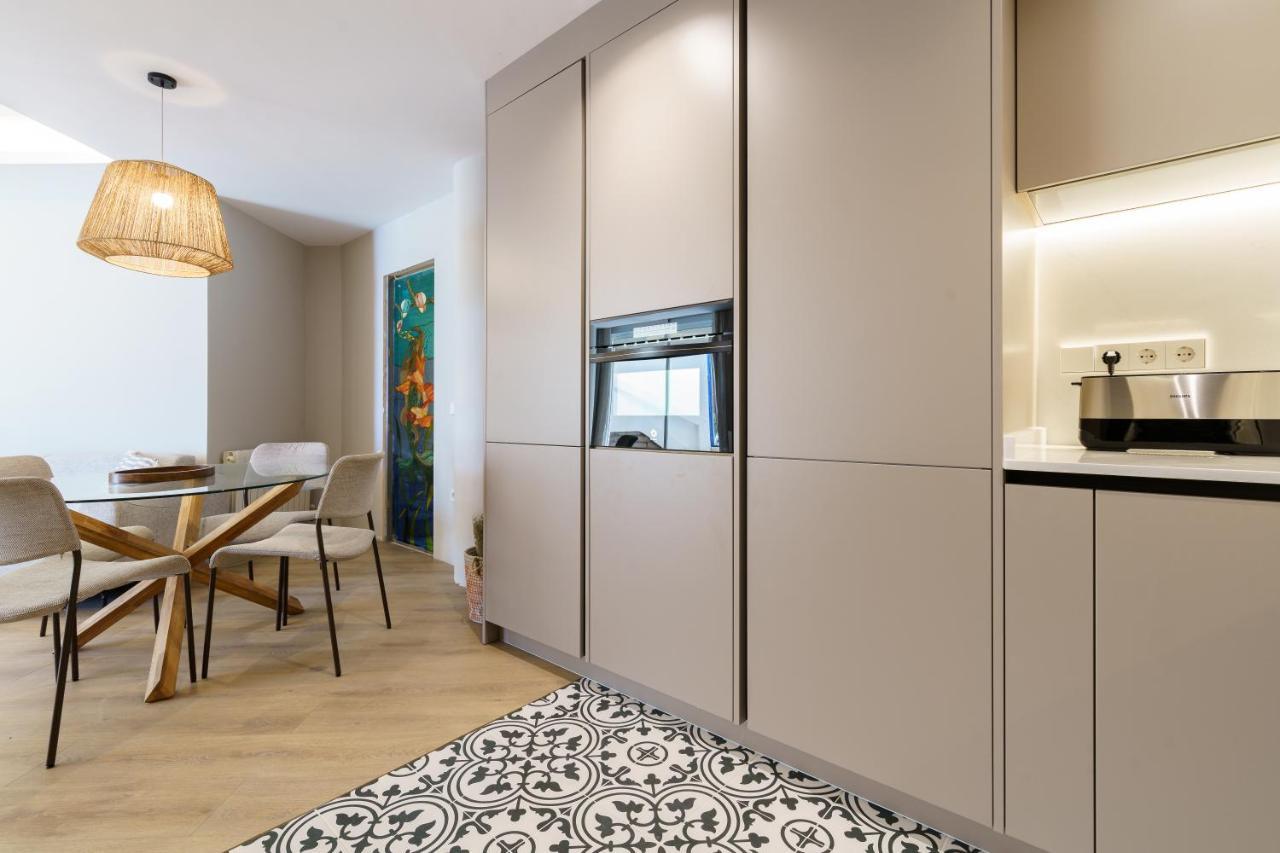 Luxury Costa Appartement *