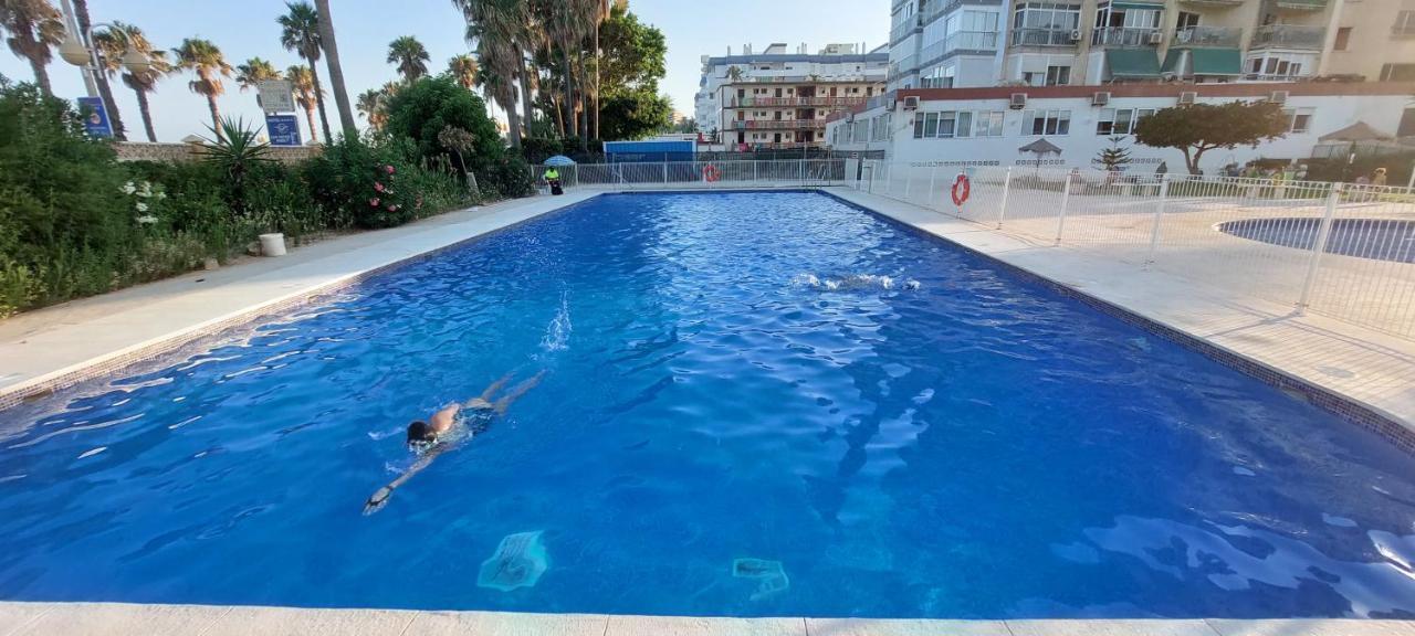 Apartment Maite Vibe Benalmadena