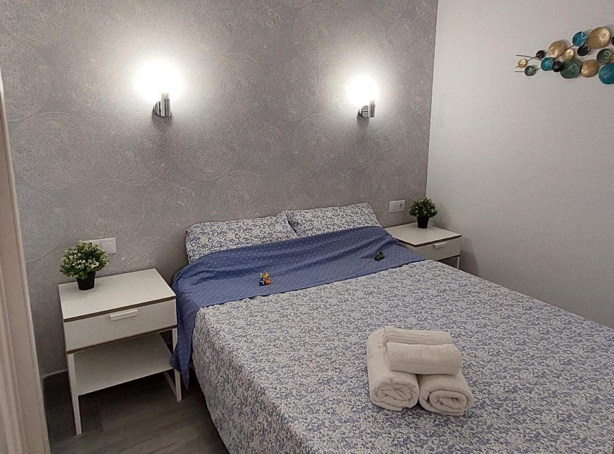 Apartment Maite Vibe *