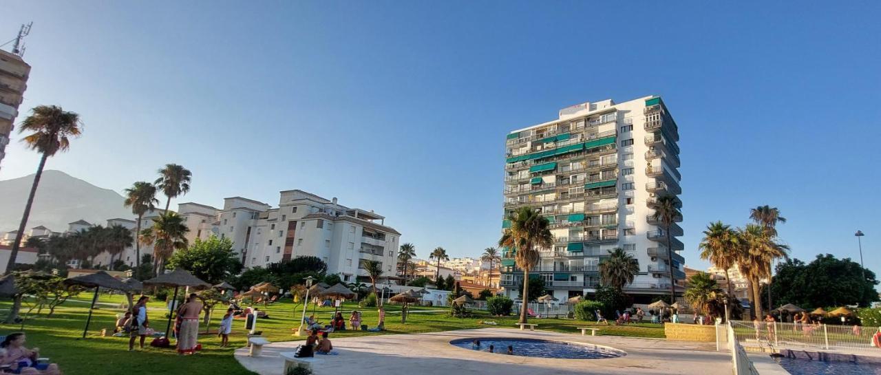 Maite Vibe Benalmadena