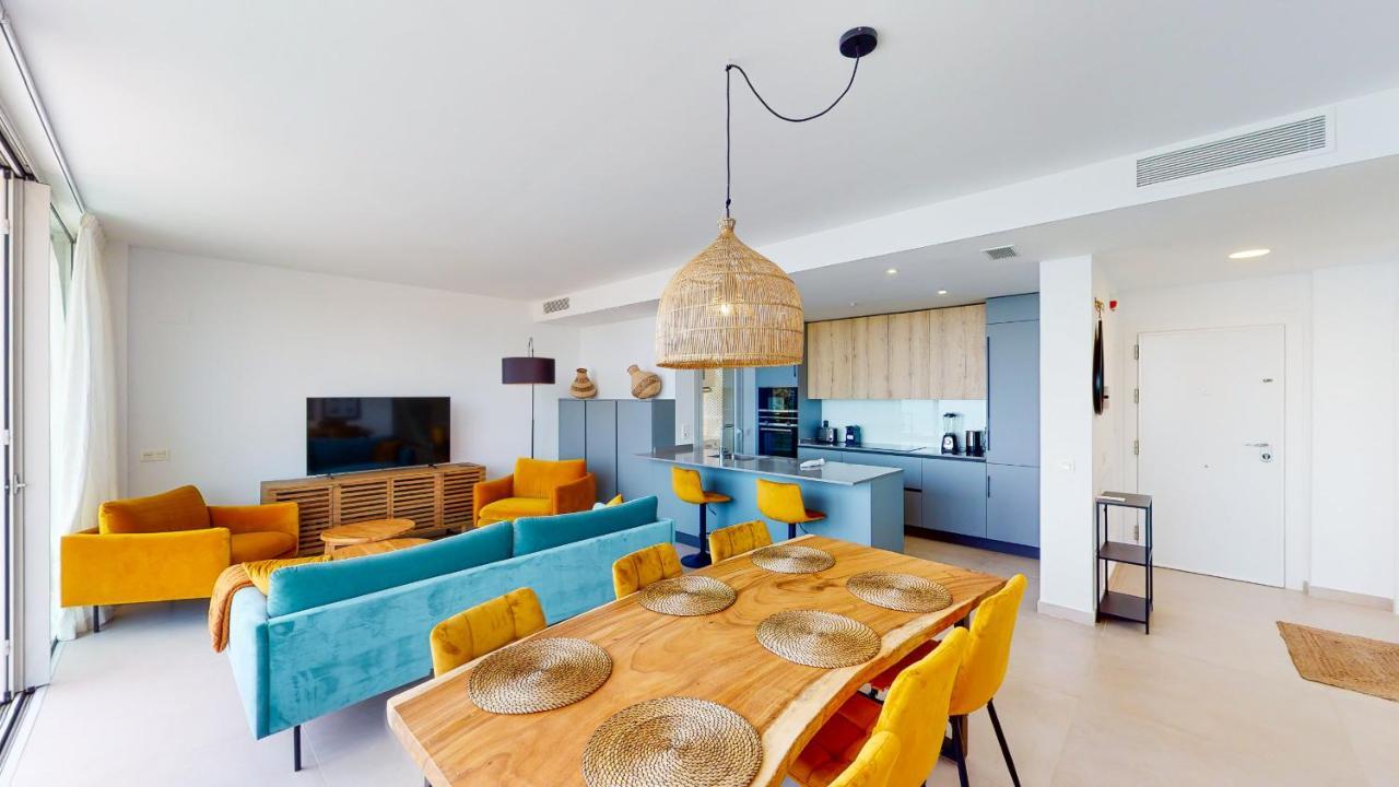 Apartment Stupa Hills Vi - Luxury Duplex Penthouse
