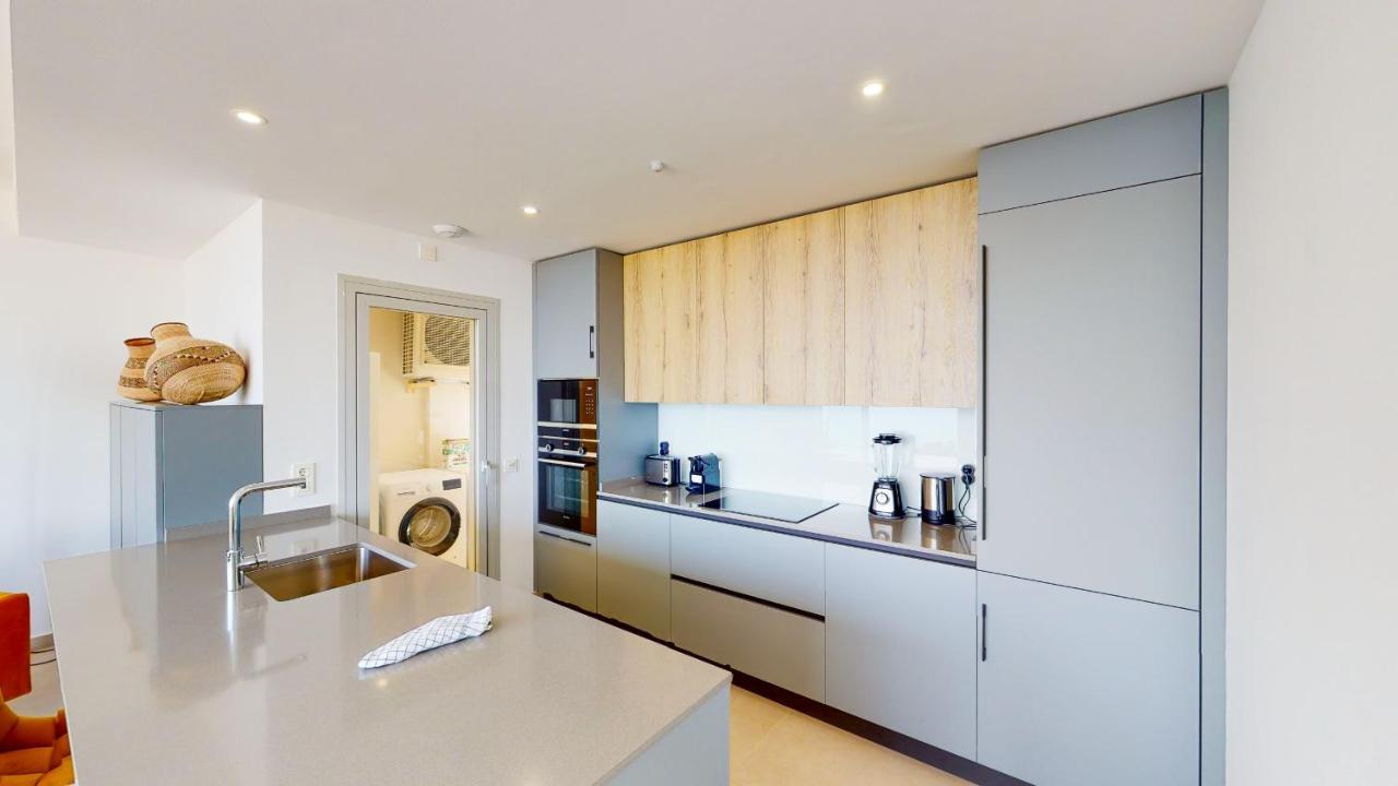 Stupa Hills Vi - Luxury Duplex Penthouse Apartment Benalmadena