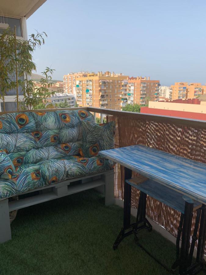 Appartement Sweet Benalmadena, Estudio Con Vistas Al Mar Y Excelente Conexion Wifi, No Fumadores, Con Piscinas, Sea Views, With Swimming Pools, Completely Renovated, Ideal For Older People, Bright With Morning Sun, No Smoking *