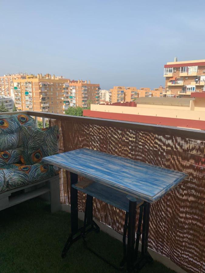 Sweet Benalmadena, Estudio Con Vistas Al Mar Y Excelente Conexion Wifi, No Fumadores, Con Piscinas, Sea Views, With Swimming Pools, Completely Renovated, Ideal For Older People, Bright With Morning Sun, No Smoking Appartement Benalmádena