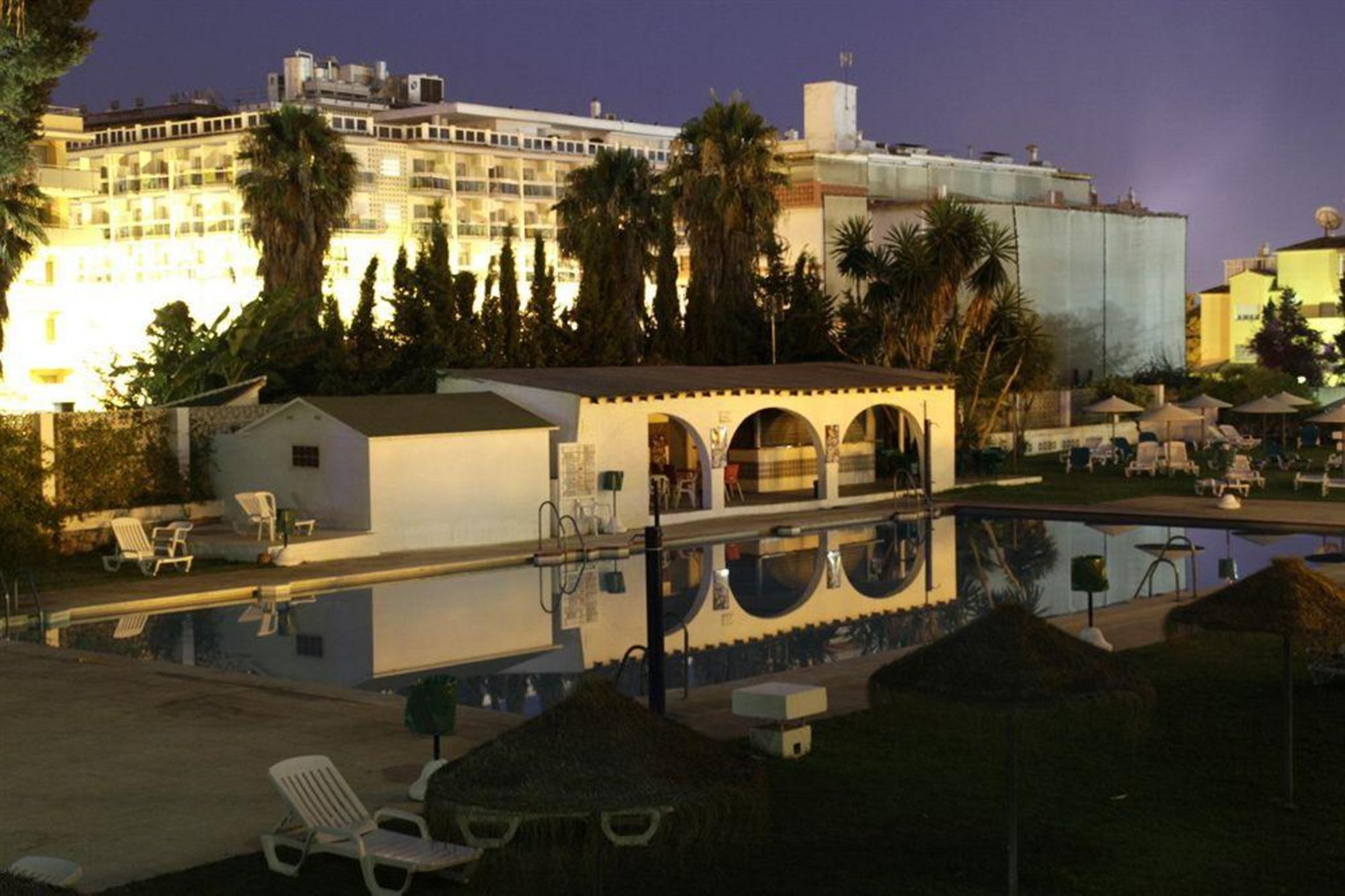 Ms Pepita Apartment Benalmádena