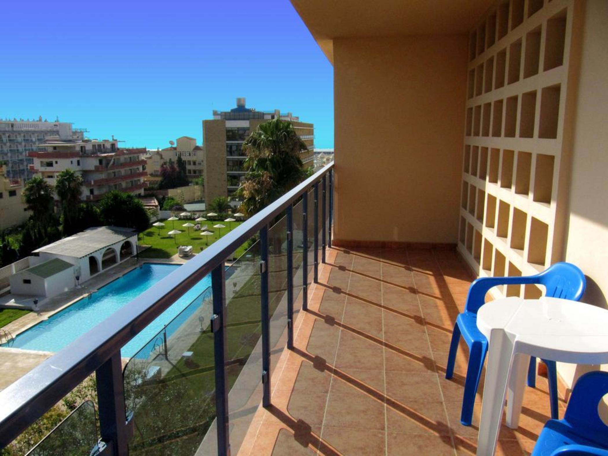 Ms Pepita Apartment