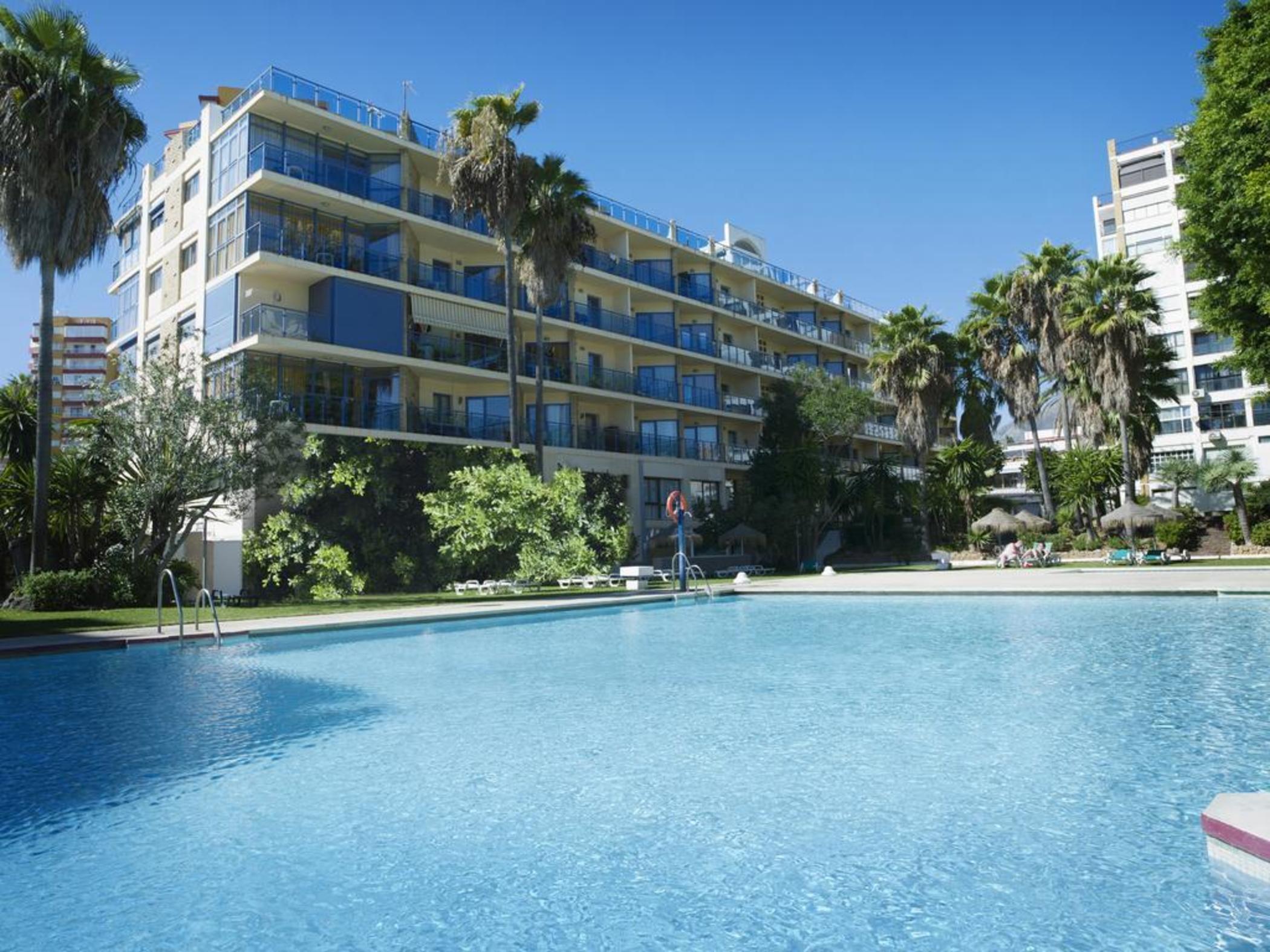 Apartment Ms Pepita *