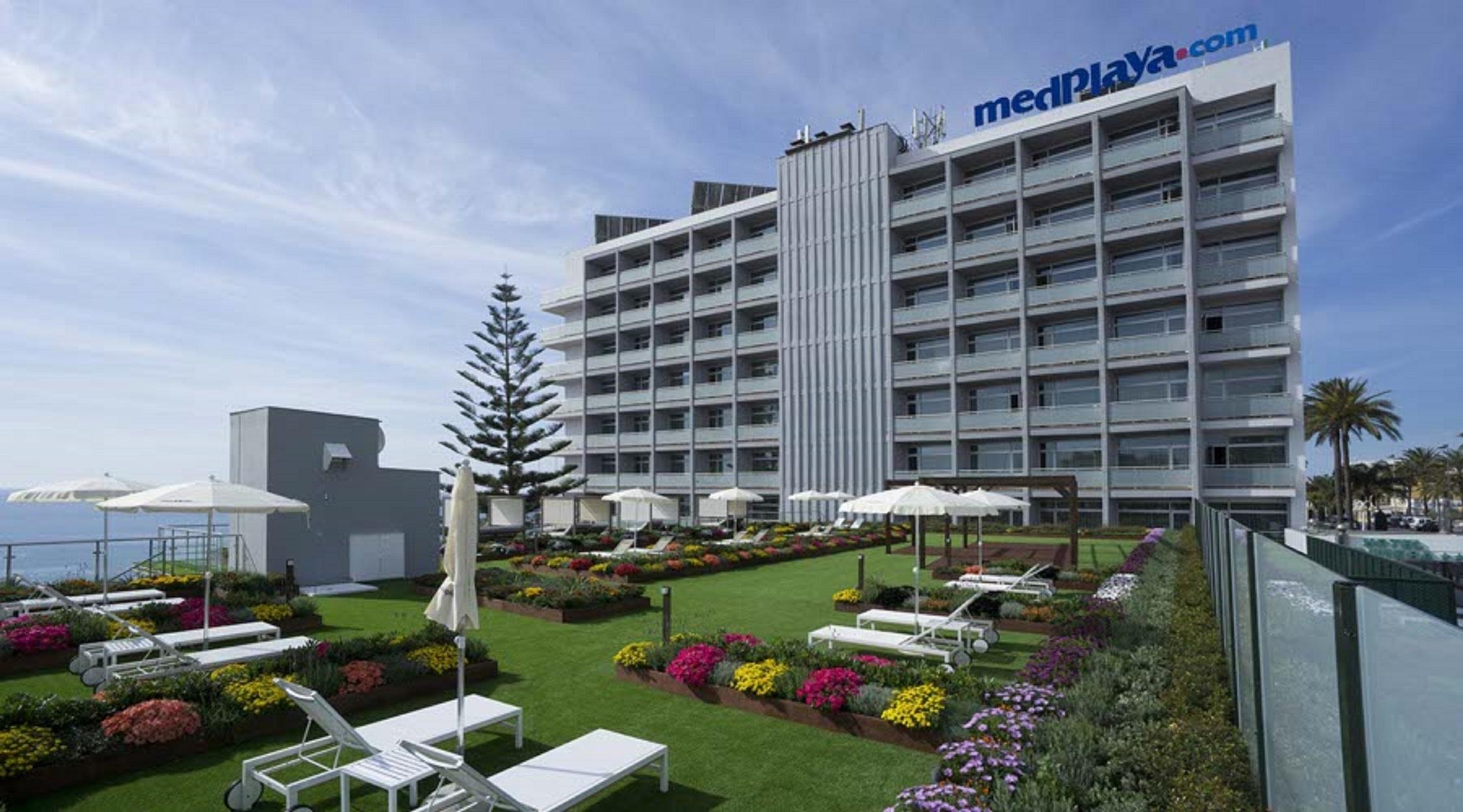 Medplaya Riviera - Adults Recommended Hotel