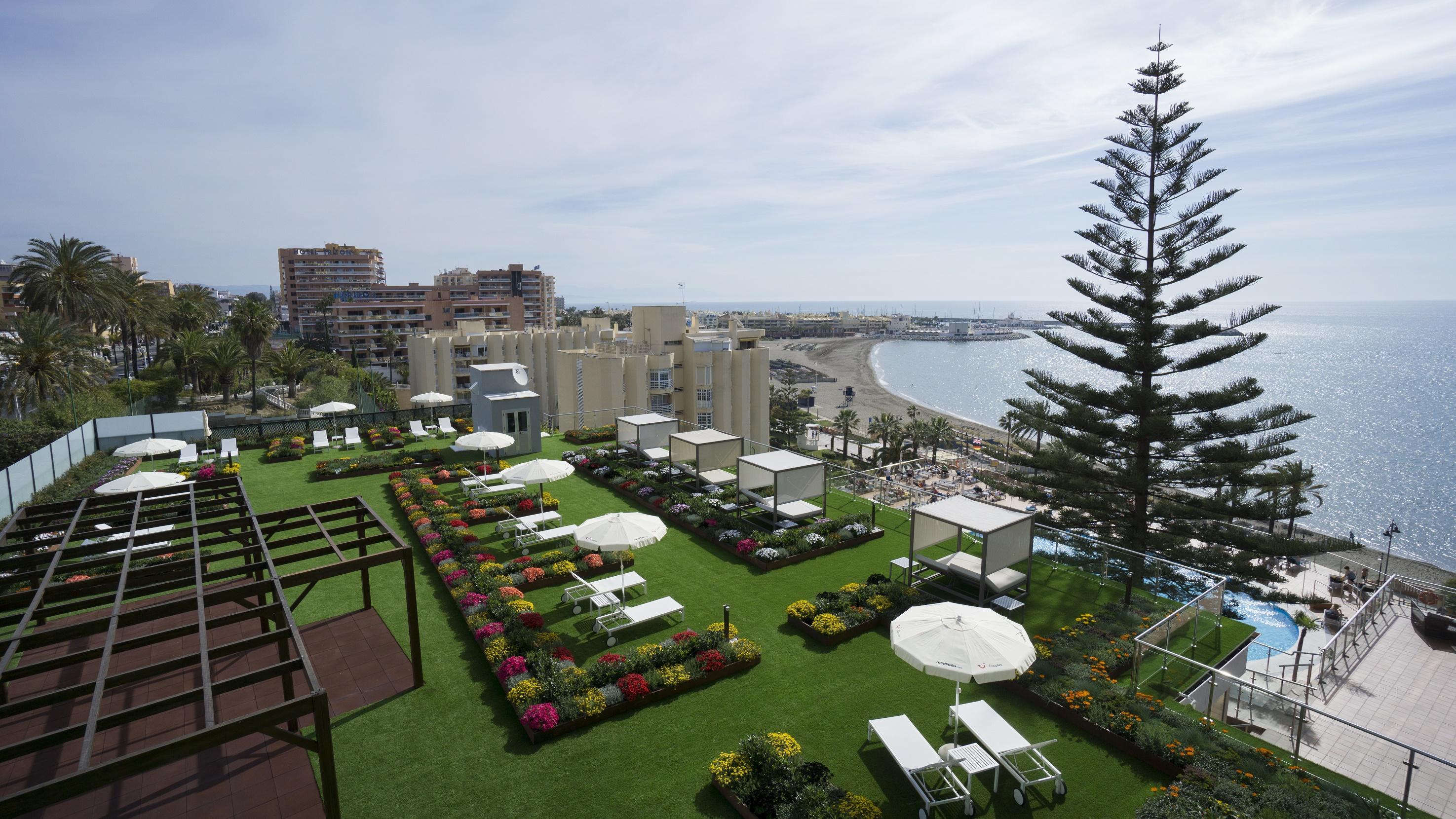 Hotel Medplaya Riviera - Adults Recommended 4*