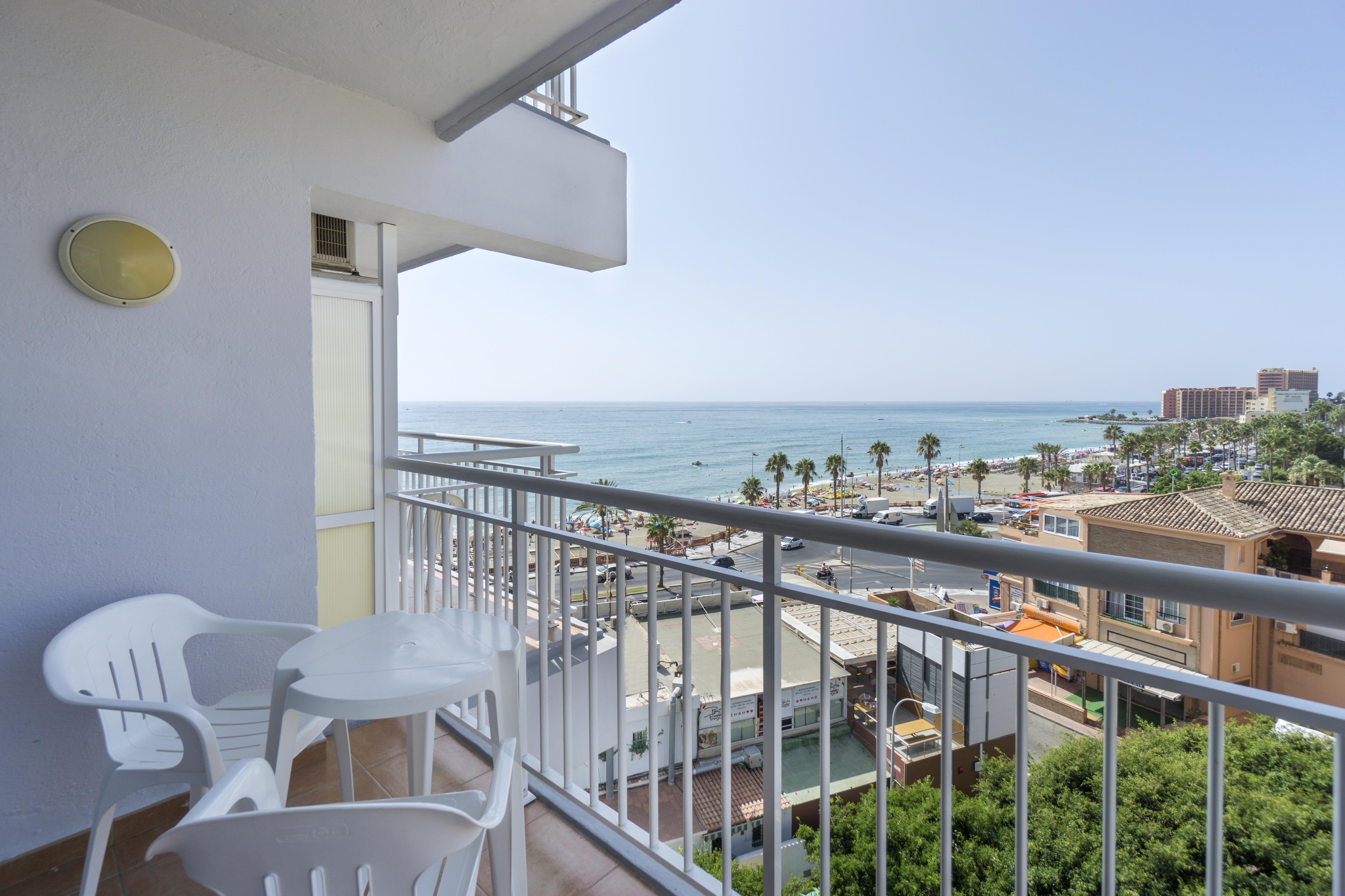 Hotel Medplaya Alba