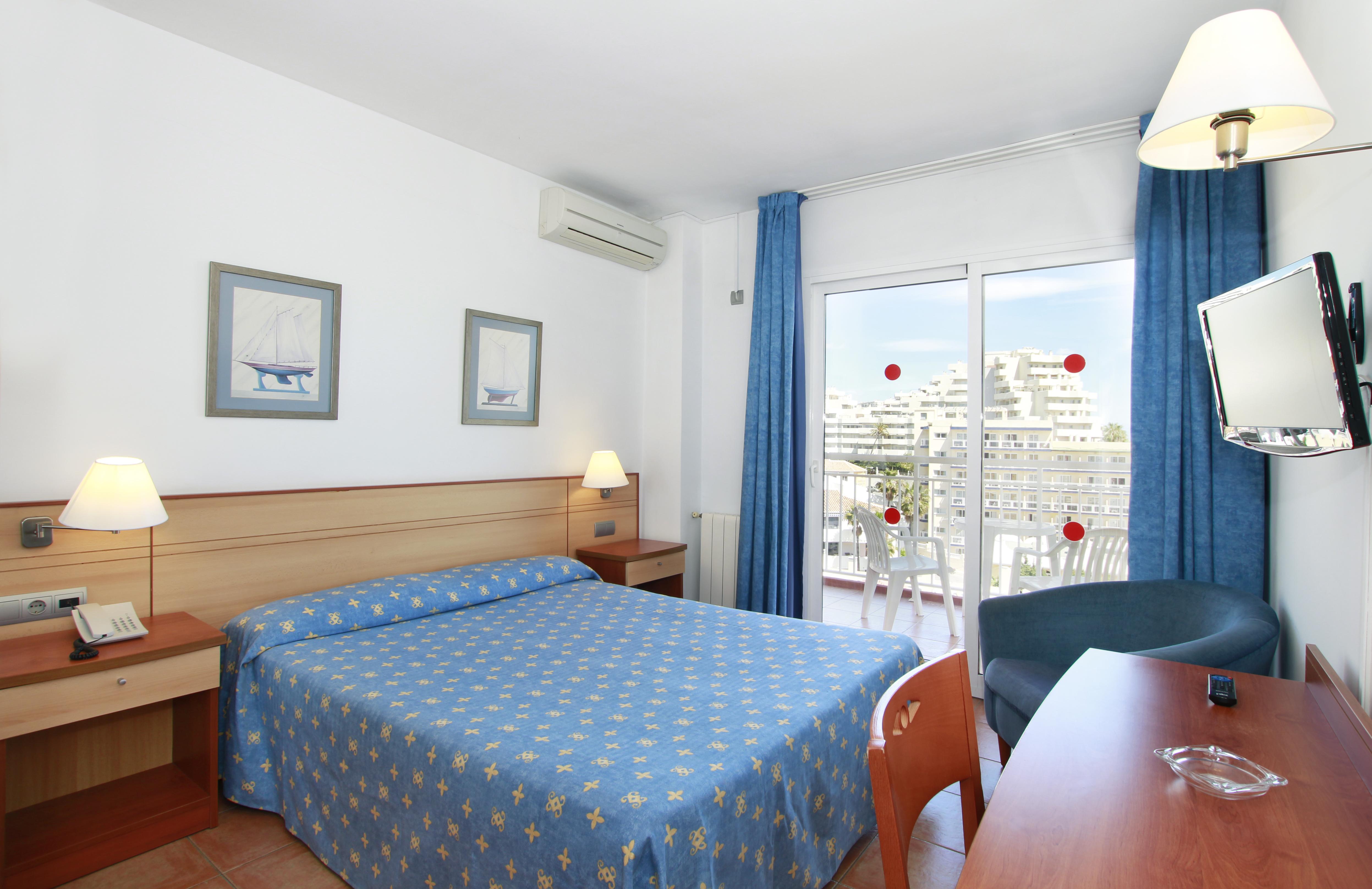 Medplaya Alba 3* Benalmadena