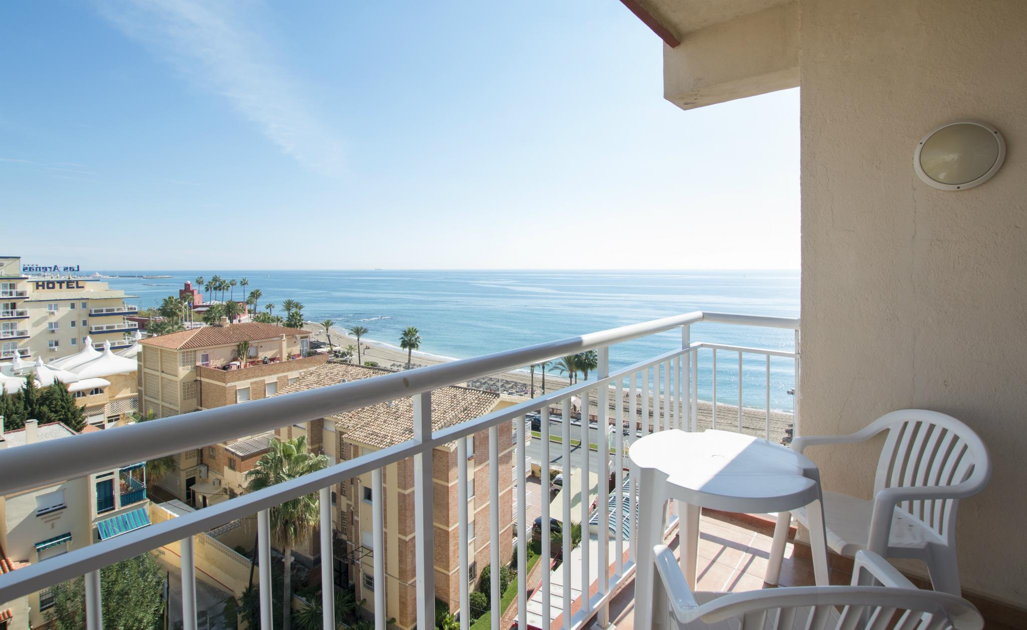 Hotel Medplaya Alba