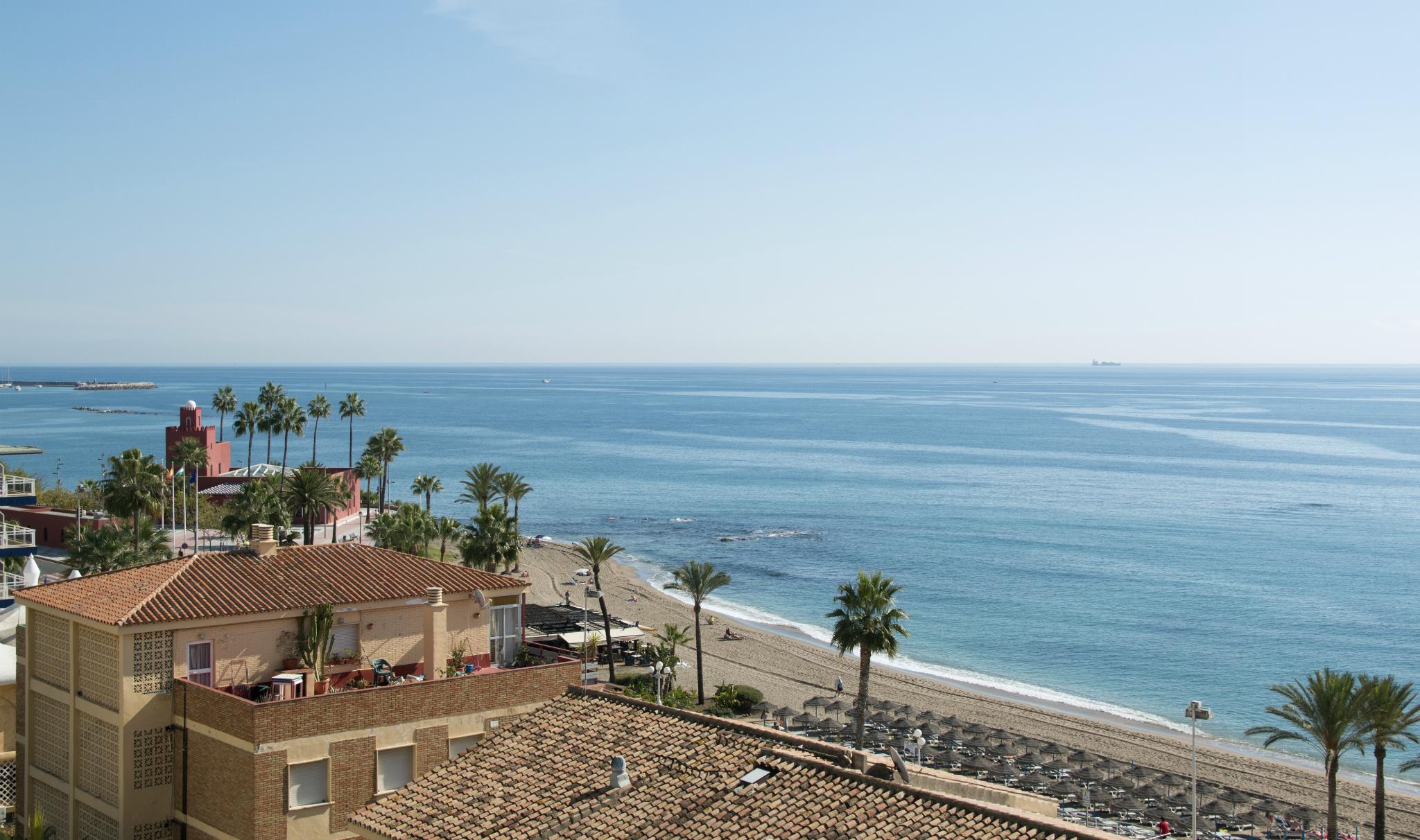 Hotel Medplaya Alba Benalmadena