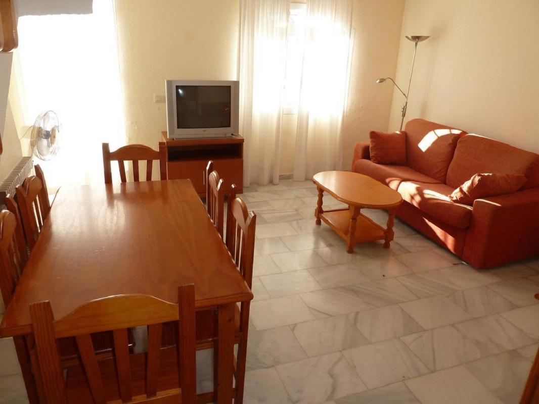 Playa Golf Aparthotel