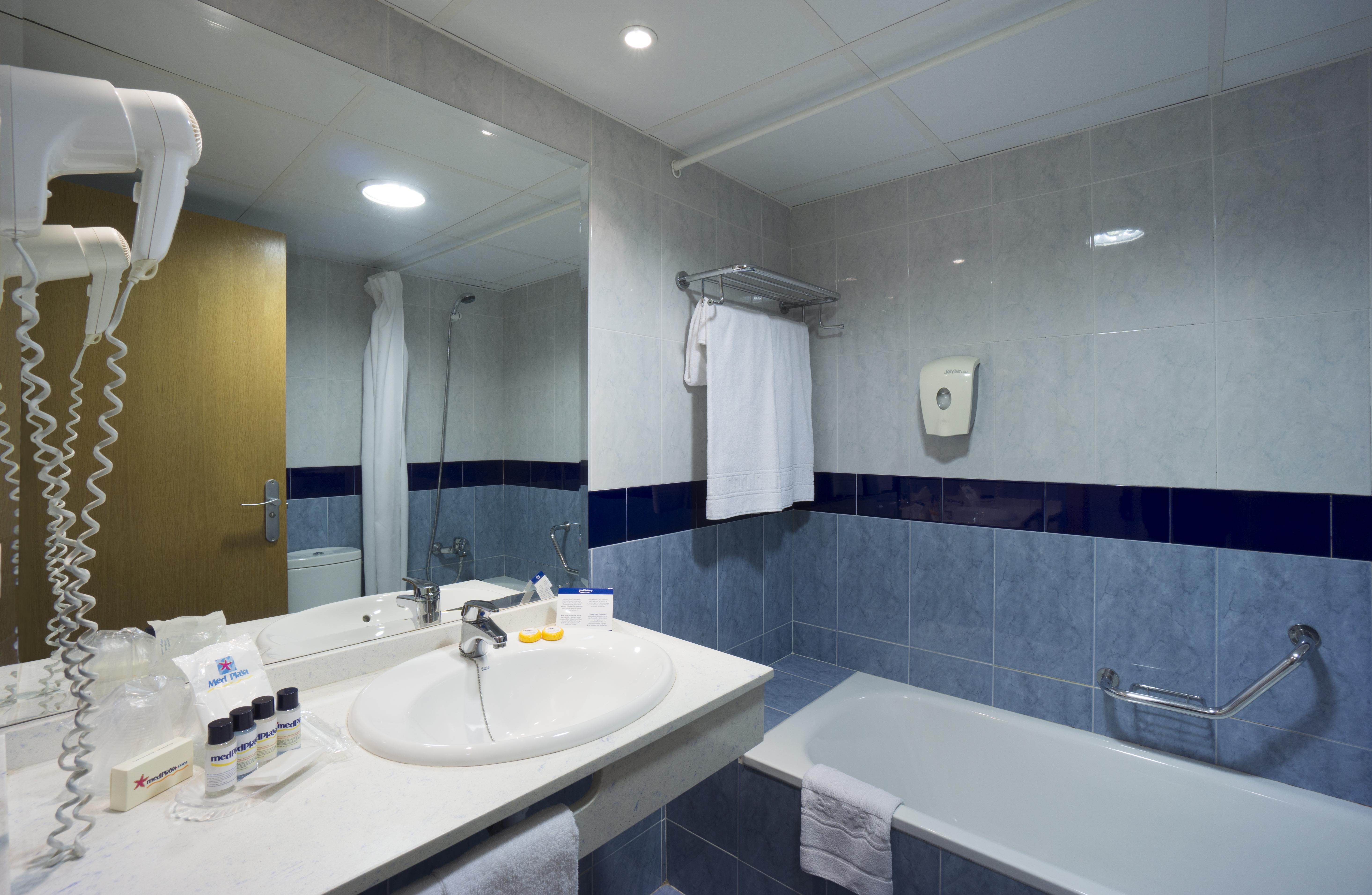 Hotel Medplaya Bali 3*