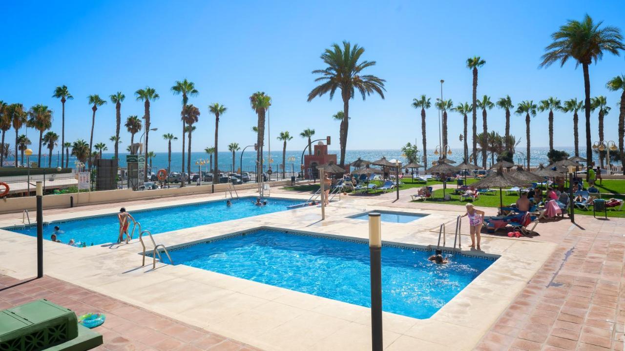 Aloha - Primera Linea De Playa - Vista Al Mar Apartment