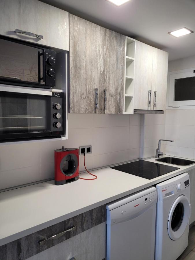 Apartment Precioso Alojamiento Con Piscinas