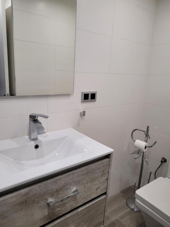 Precioso Alojamiento Con Piscinas Apartment