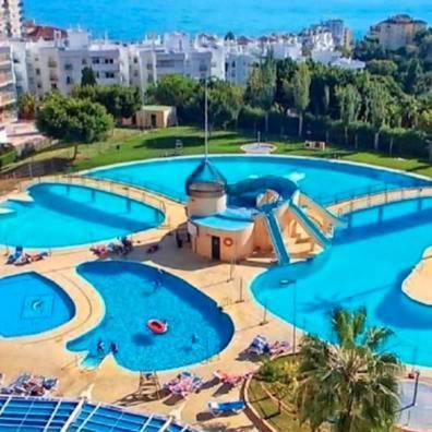 Apartment Precioso Alojamiento Con Piscinas *
