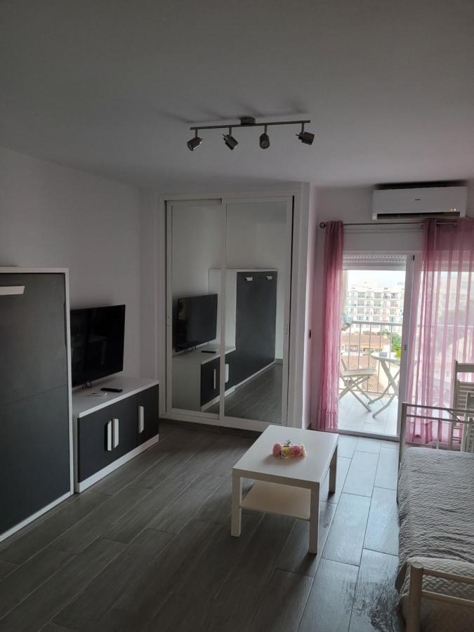 Apartment Precioso Alojamiento Con Piscinas Benalmadena