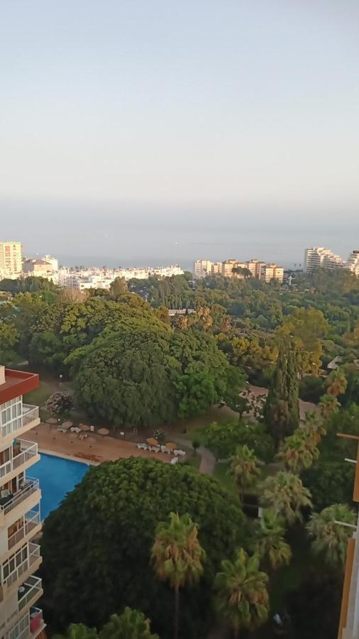 Appartement Sweet Benalmadena, Estudio Con Vistas Al Mar Y Excelente Conexion Wifi, No Fumadores, Con Piscinas, Sea Views, With Swimming Pools, Completely Renovated, Ideal For Older People, Bright With Morning Sun, No Smoking *