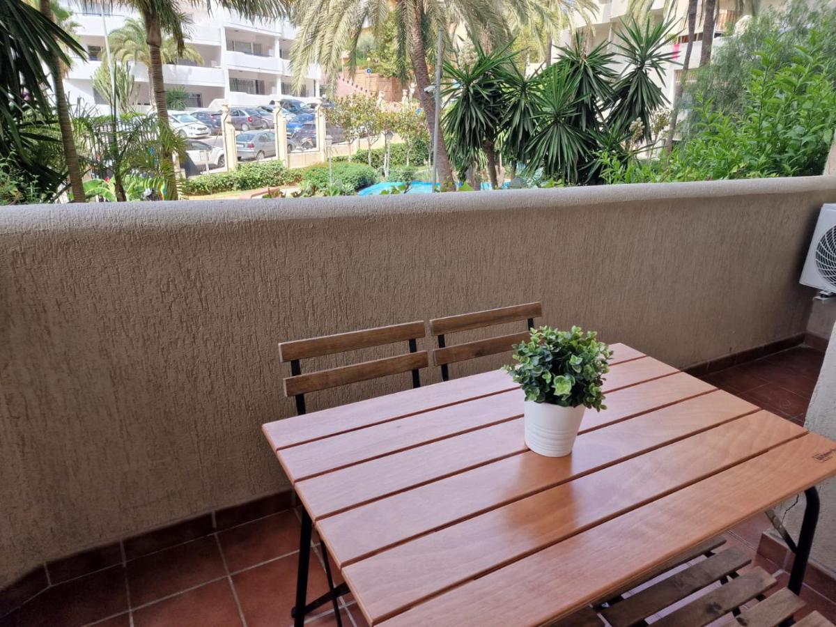 Casa Oasis Benalbeach *